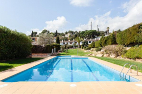 Apartamento en Tossa de mar